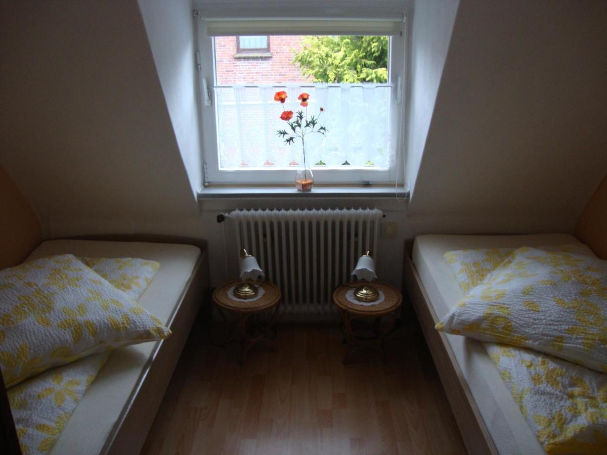 Poppenga - Feha Wallperle Emden Exterior photo